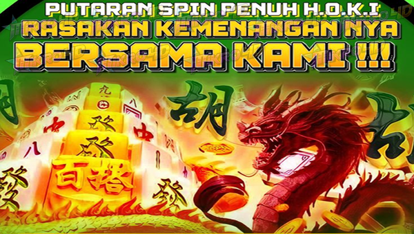 Jackpot slot yang terbesar di indonesia