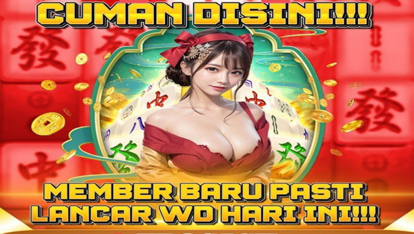🌟 CUMAN DI SUI4D, SEMANGAT BARU PASTI LANCAR – HARI INI WAKTUNYA JADI VERSI TERBAIKMU! 🌟