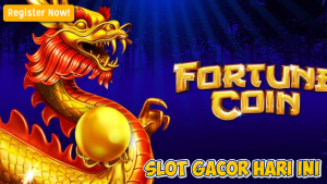 Cara Pasti Maxwin di Coins of Fortune: Pola & Trik Terbukti
