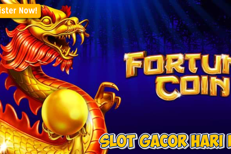 Cara Pasti Maxwin di Coins of Fortune: Pola & Trik Terbukti